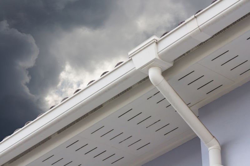 Gutter and Roof Ventilation Experts
